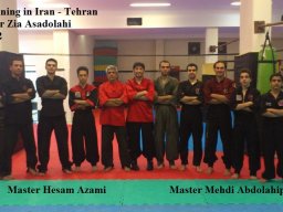 30_TOA_Training_in_Tehran_2012