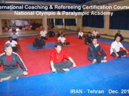 21_TOA_Course_Iran_2010